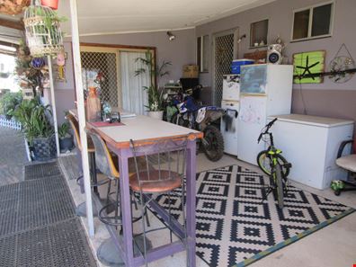 101 Carnamah-Eneabba Road & 2 Radhill Road, Carnamah WA 6517