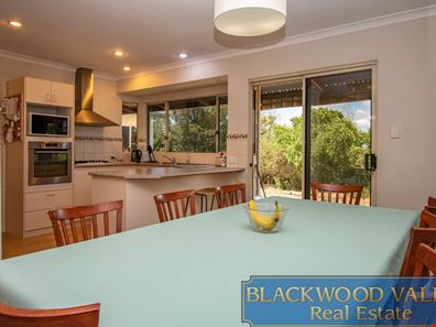13 Cutmore Crescent, Bridgetown WA 6255