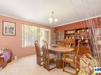 29 Huntingdale Crescent, Connolly WA 6027