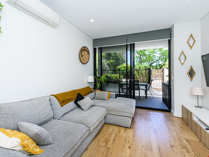 1/570 William Street, Mount Lawley WA 6050