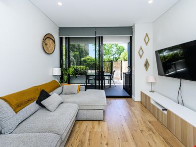 1/570 William Street, Mount Lawley WA 6050
