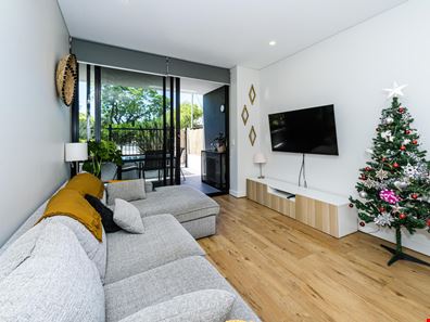 1/570 William Street, Mount Lawley WA 6050