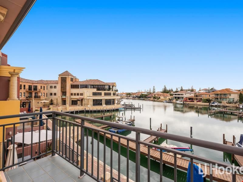 13/7 Village Mews, Wannanup WA 6210