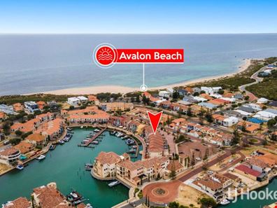 13/7 Village Mews, Wannanup WA 6210