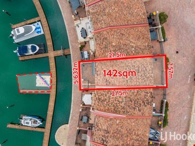 13/7 Village Mews, Wannanup WA 6210