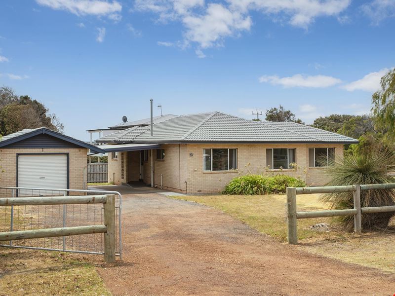 8 Osnaburg Street, Augusta WA 6290