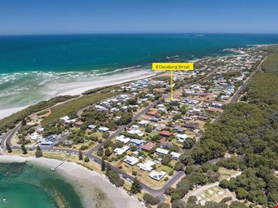 8 Osnaburg Street, Augusta WA 6290