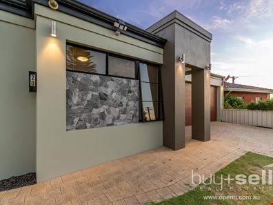 20 Harkins Street , Westminster WA 6061