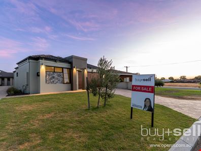 20 Harkins Street , Westminster WA 6061
