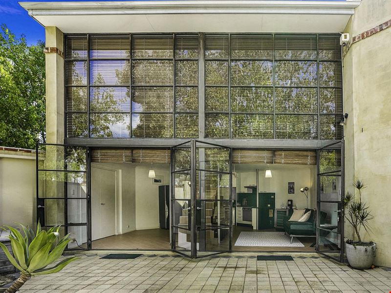 1/2 Court Place, Subiaco WA 6008