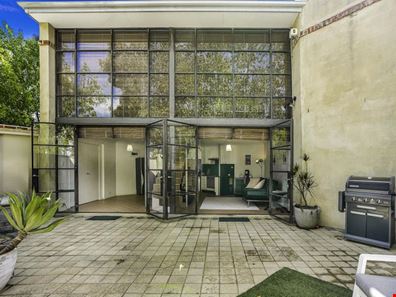 1/2 Court Place, Subiaco WA 6008