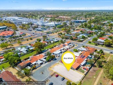13 Corvus Place, Rockingham WA 6168