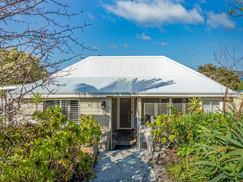 71 Festing Street, Mount Melville WA 6330