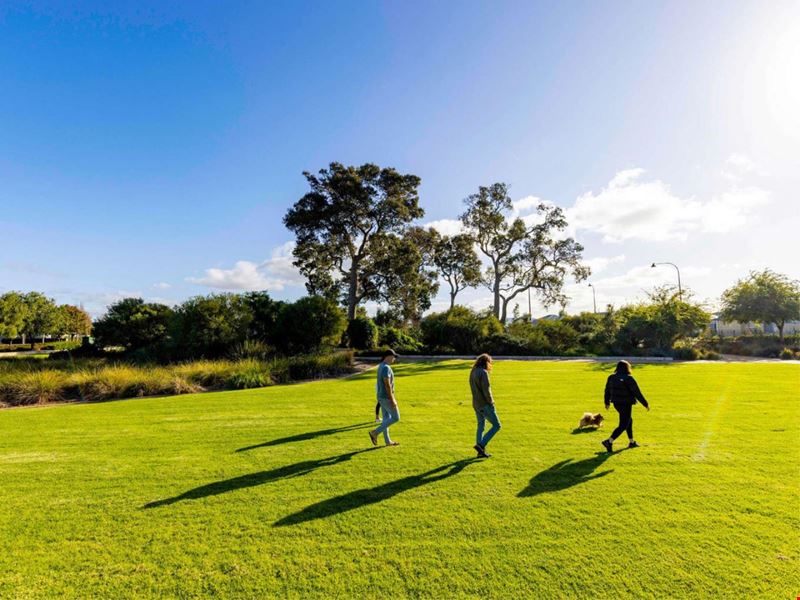 Lot 585, 24 Yellowtail Drive, Vasse WA 6280