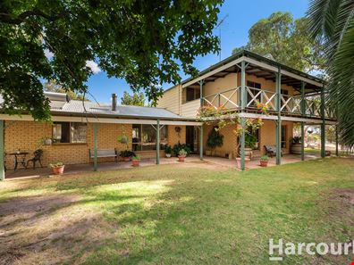88 Armstrong Hills Drive, Lake Clifton WA 6215