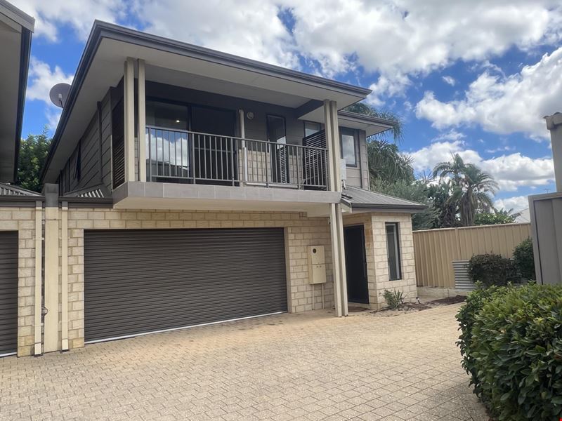 4/32 Gardiner, Belmont WA 6104