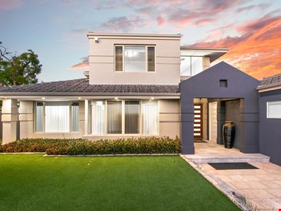 18 Fletcher Street, Applecross WA 6153