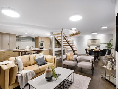 1/1 Anzac Terrace, Bassendean WA 6054