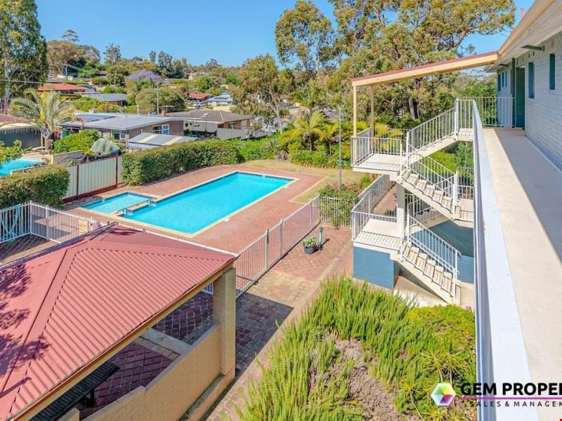 9/44 Mulligan Way, Orelia WA 6167