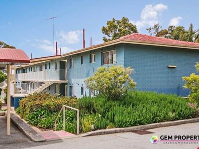 9/44 Mulligan Way, Orelia WA 6167