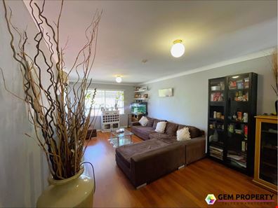 9/44 Mulligan Way, Orelia WA 6167