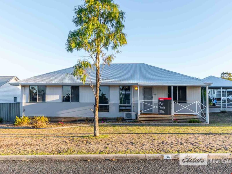 34 Marion Street, Mount Barker WA 6324