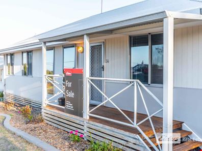 34 Marion Street, Mount Barker WA 6324