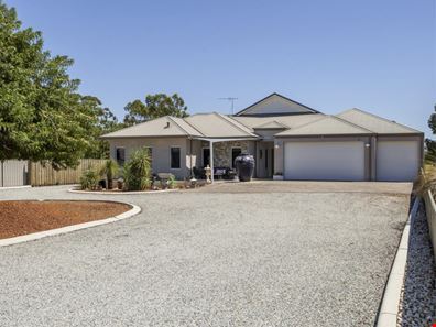 1317 Railway Parade, Bullsbrook WA 6084