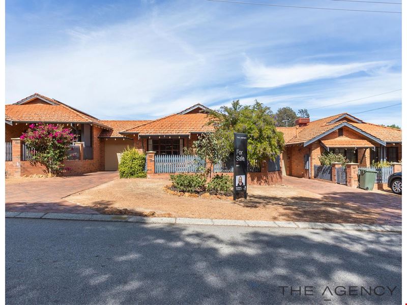3/26 Elizabeth Street, Kalamunda WA 6076