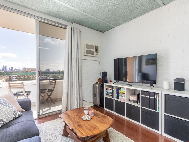 602/69 Leonard Street, Victoria Park WA 6100