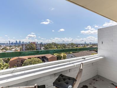 602/69 Leonard Street, Victoria Park WA 6100