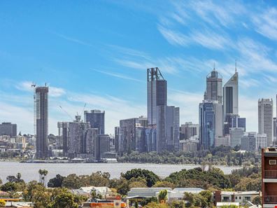 602/69 Leonard Street, Victoria Park WA 6100