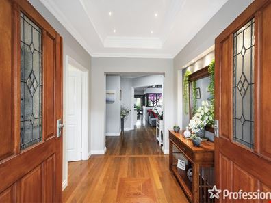11 Jersey Road, Oakford WA 6121