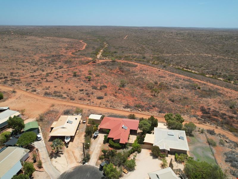 9 Warren Way, Exmouth WA 6707