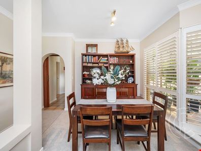 1 Testing street 1, Subiaco WA 6008