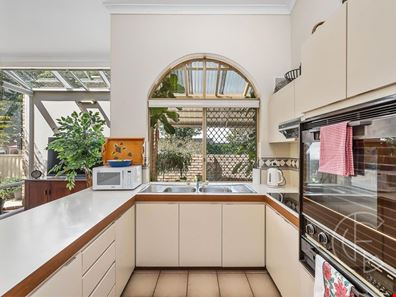 1 Testing street 1, Subiaco WA 6008