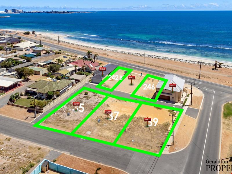 246 Chapman Road, Beresford WA 6530