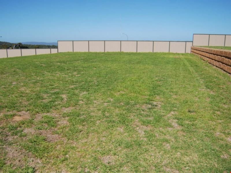 Lot 609 Argyll Street, Gledhow WA 6330