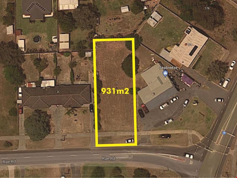 1 Rae Road, Safety Bay WA 6169