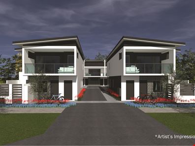 1 Rae Road, Safety Bay WA 6169