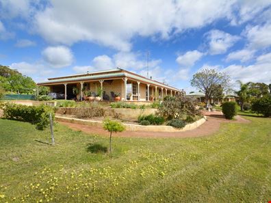 4458 Great Southern Highway, York WA 6302
