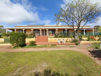 4458 Great Southern Highway, York WA 6302