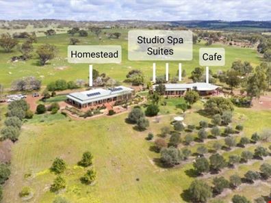 4458 Great Southern Highway, York WA 6302