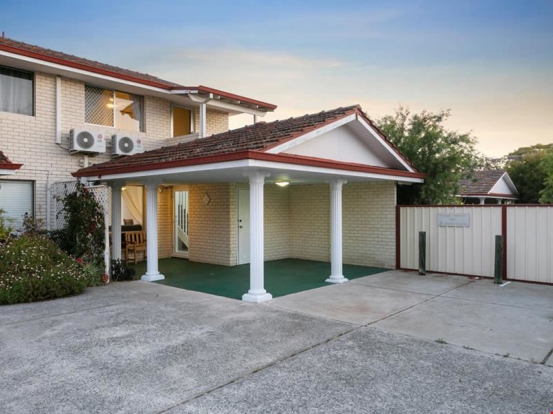 7/151 Normanby Road, Inglewood WA 6052