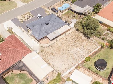 3A Jaeger Square, Ballajura WA 6066