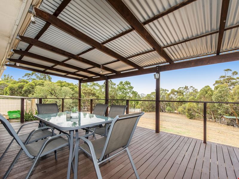 Lot 212 Leschenaultia Drive, Chittering WA 6084