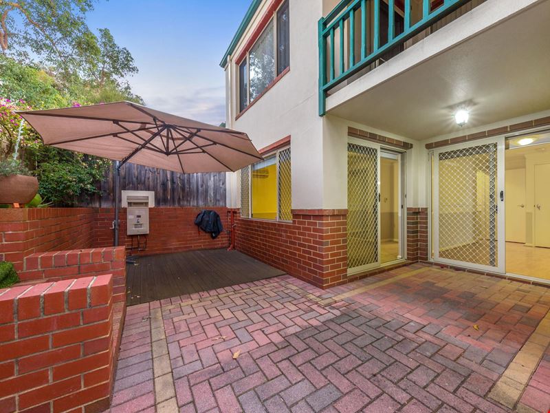 14/33 Paddington Court, Bibra Lake WA 6163