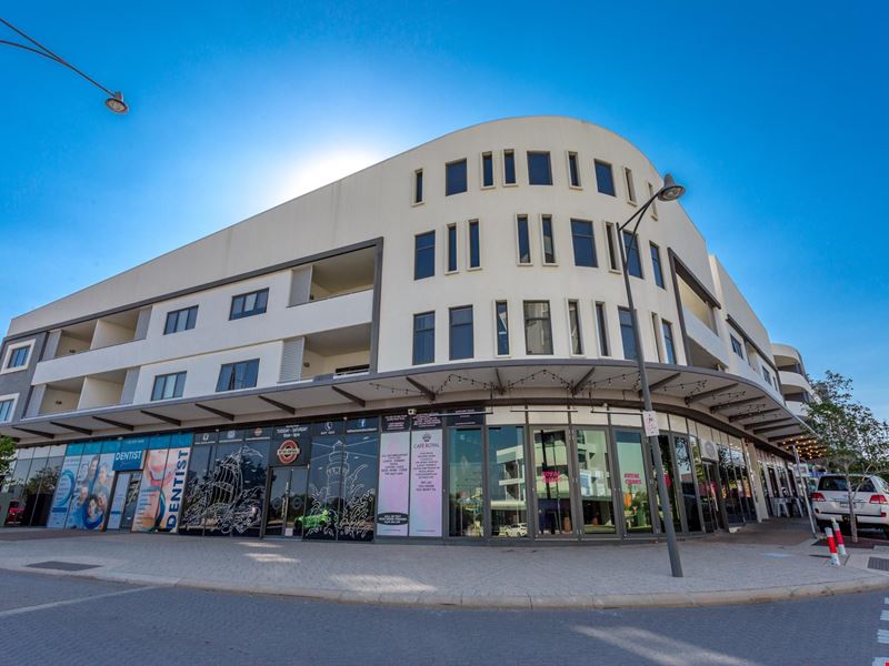19/19 Junction Boulevard, Cockburn Central WA 6164