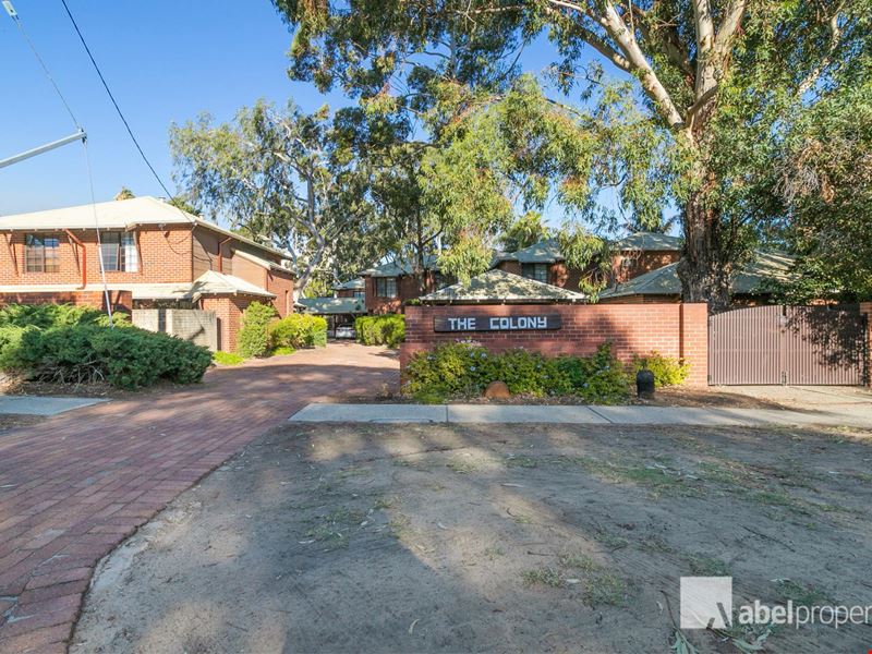 14/34 Coode Street, Mount Lawley WA 6050