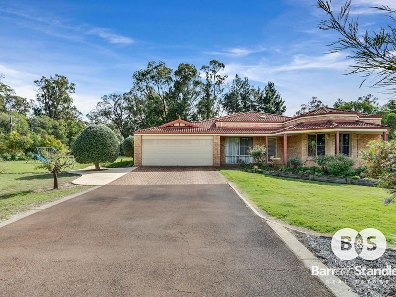 332 Mallokup Road, Stirling Estate